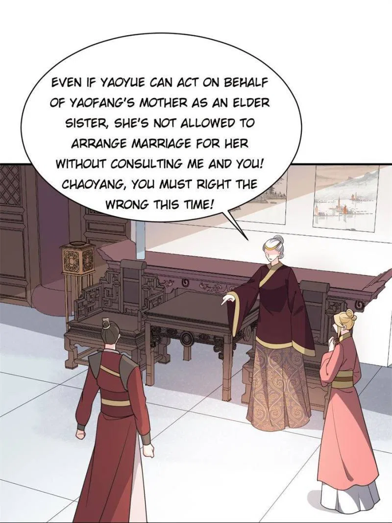The Prince Regent’s Concubines Chapter 118 – Page 15