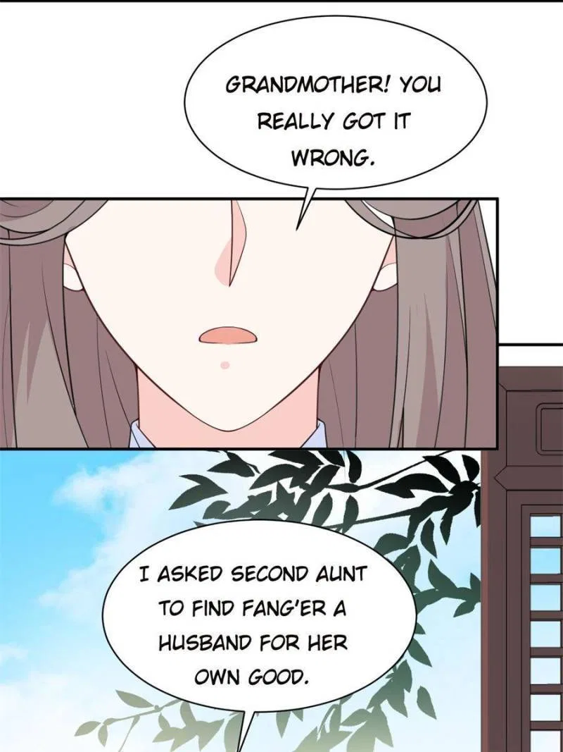 The Prince Regent’s Concubines Chapter 118 – Page 16