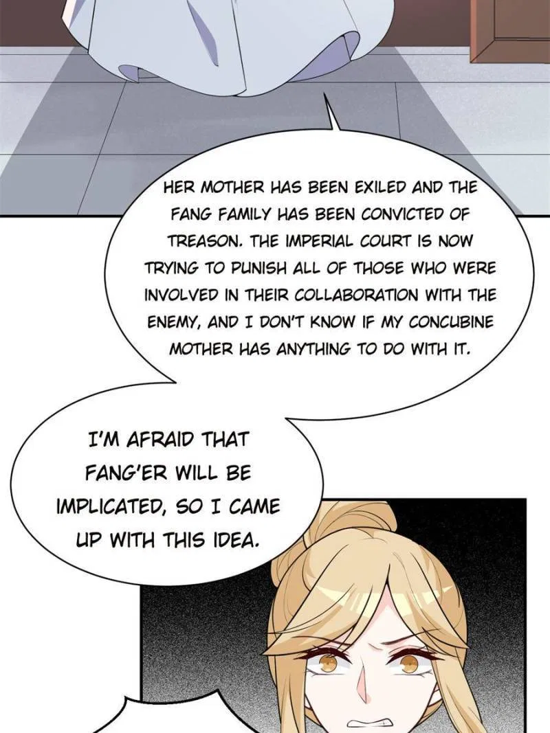 The Prince Regent’s Concubines Chapter 118 – Page 18