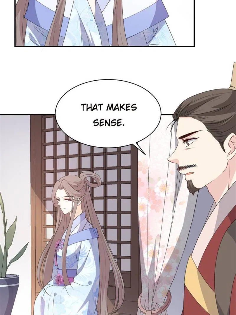 The Prince Regent’s Concubines Chapter 118 – Page 21