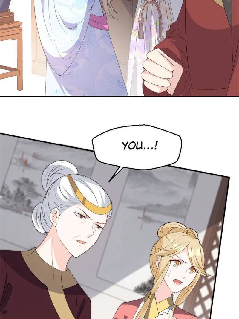 The Prince Regent’s Concubines Chapter 118 – Page 22
