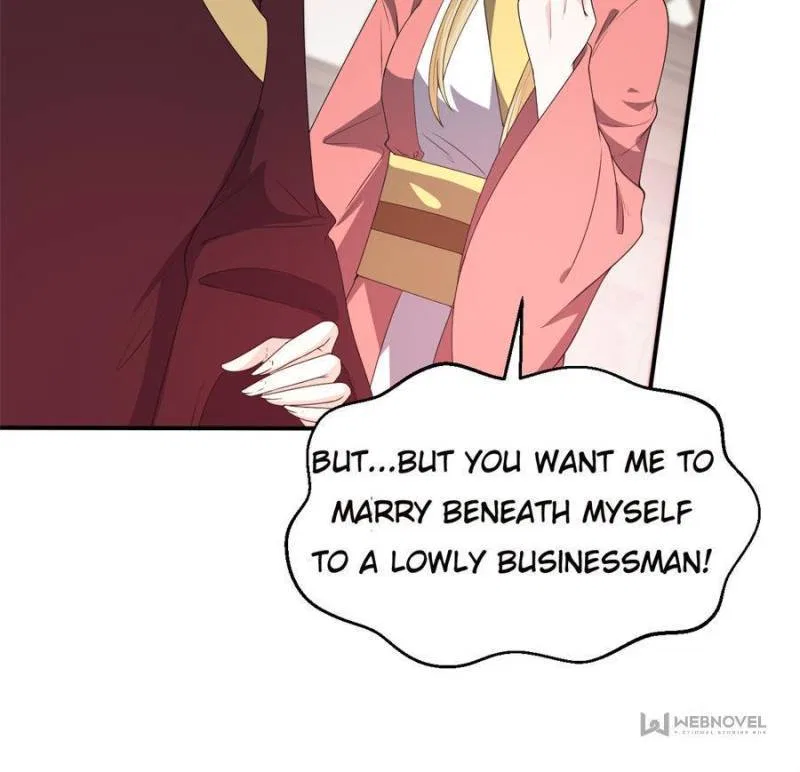 The Prince Regent’s Concubines Chapter 118 – Page 23