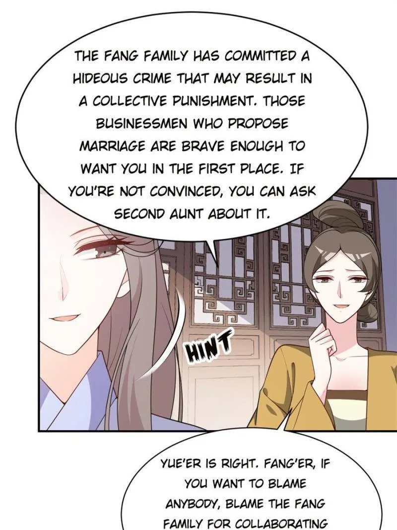The Prince Regent’s Concubines Chapter 118 – Page 24