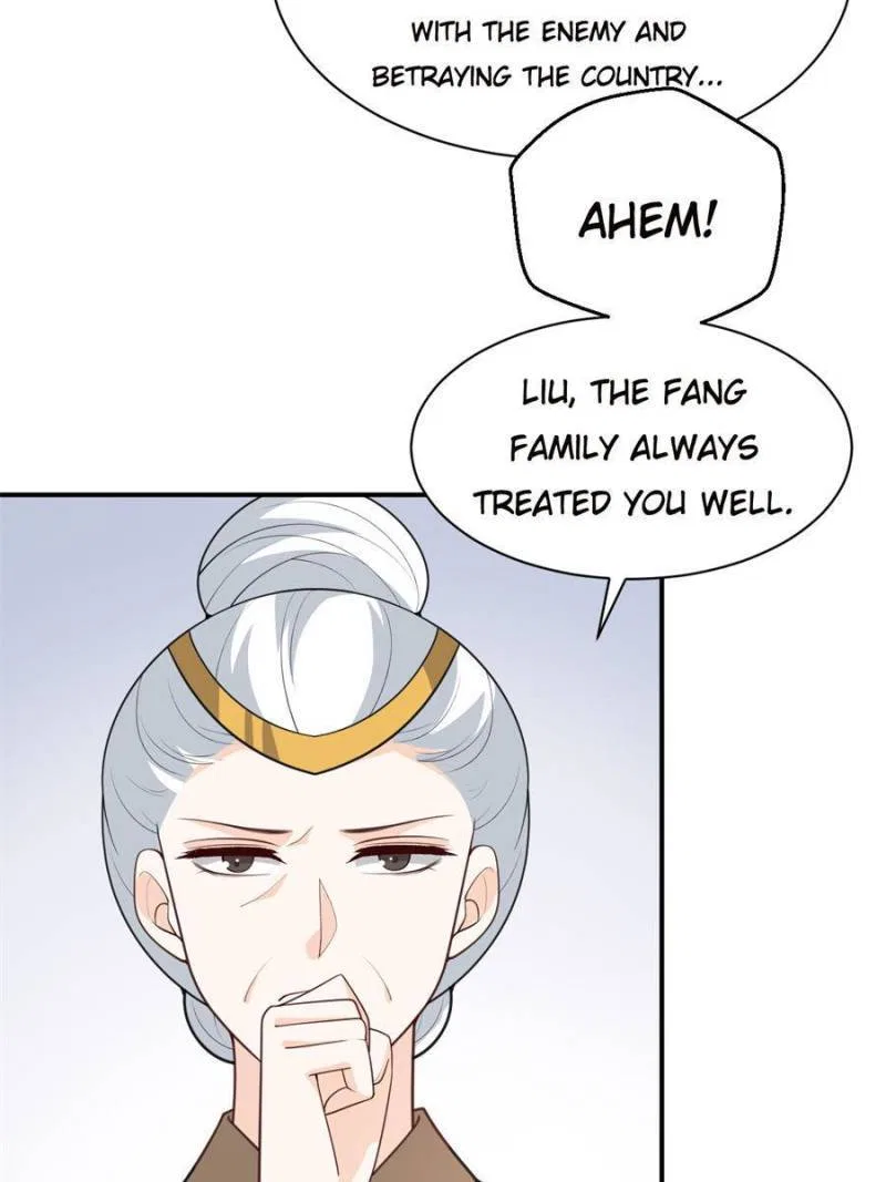 The Prince Regent’s Concubines Chapter 118 – Page 25