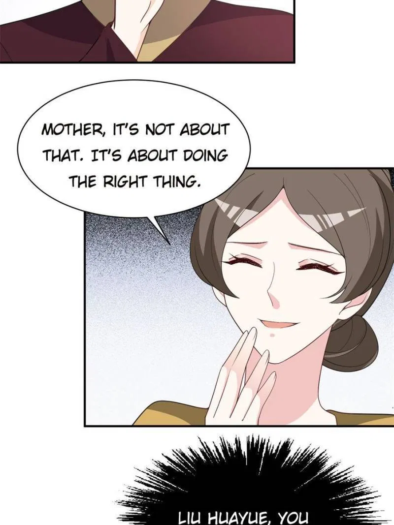 The Prince Regent’s Concubines Chapter 118 – Page 26