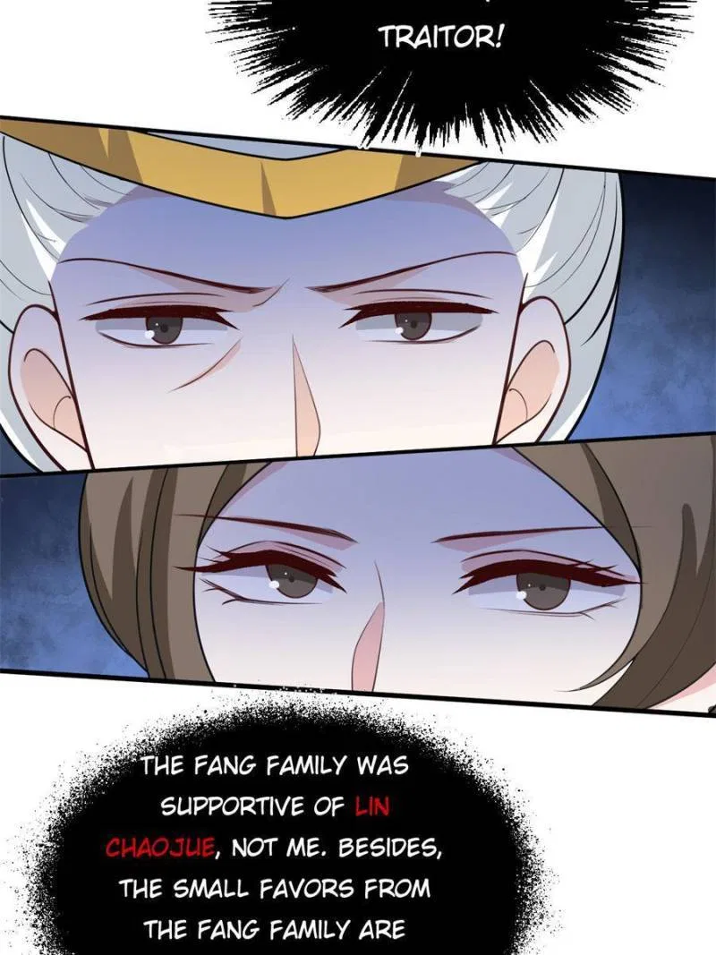 The Prince Regent’s Concubines Chapter 118 – Page 27