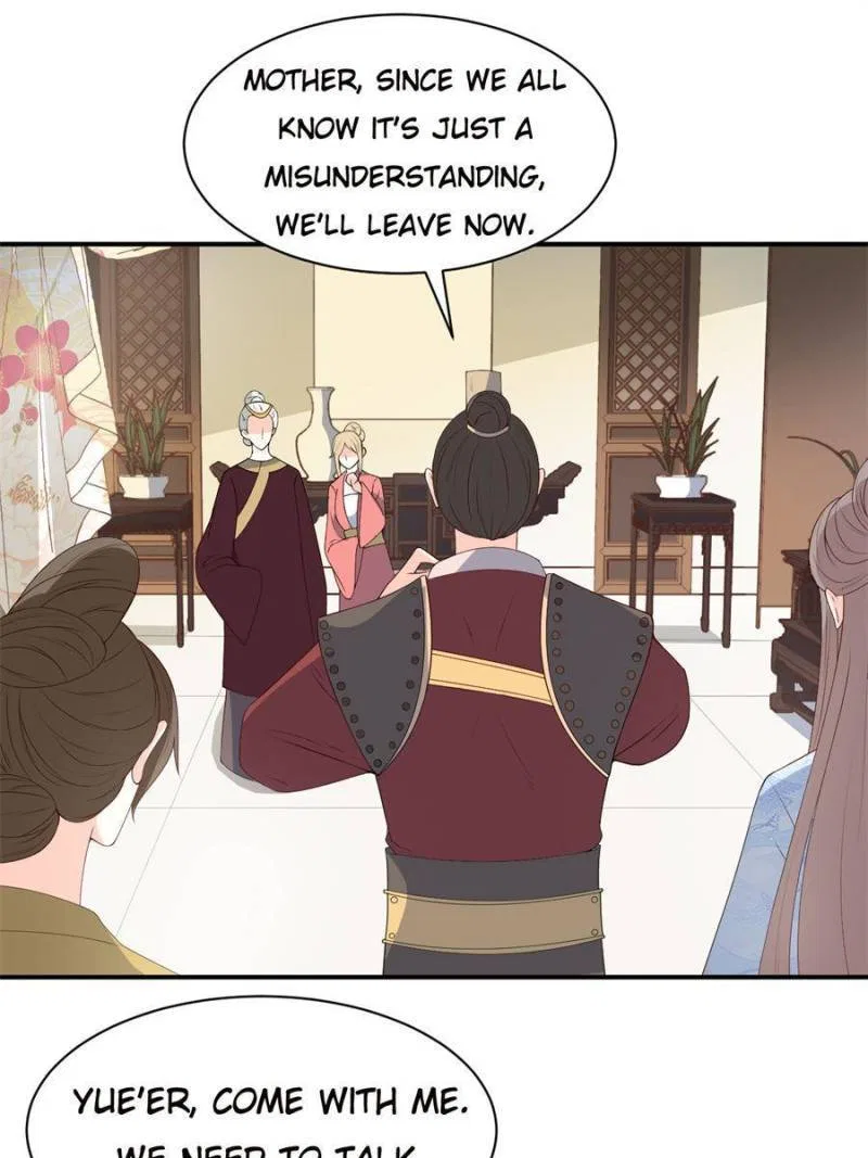 The Prince Regent’s Concubines Chapter 118 – Page 29