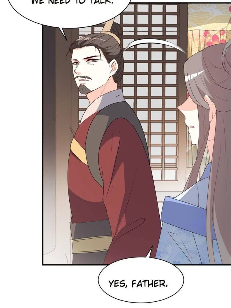 The Prince Regent’s Concubines Chapter 118 – Page 30