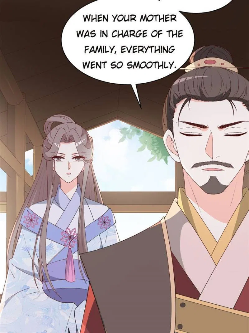 The Prince Regent’s Concubines Chapter 118 – Page 32