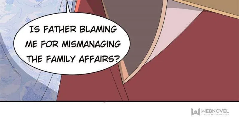 The Prince Regent’s Concubines Chapter 118 – Page 33