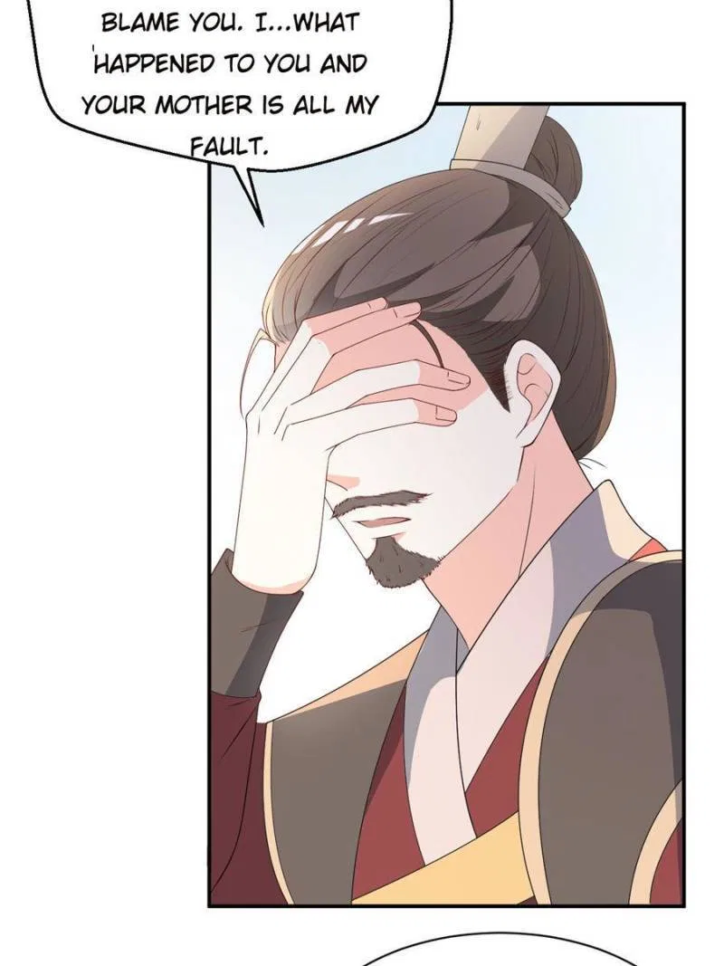The Prince Regent’s Concubines Chapter 118 – Page 35