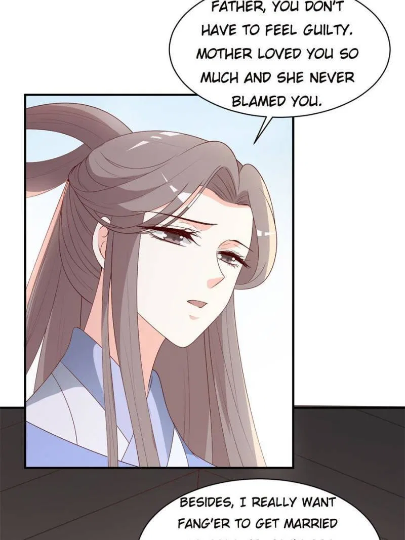 The Prince Regent’s Concubines Chapter 118 – Page 36