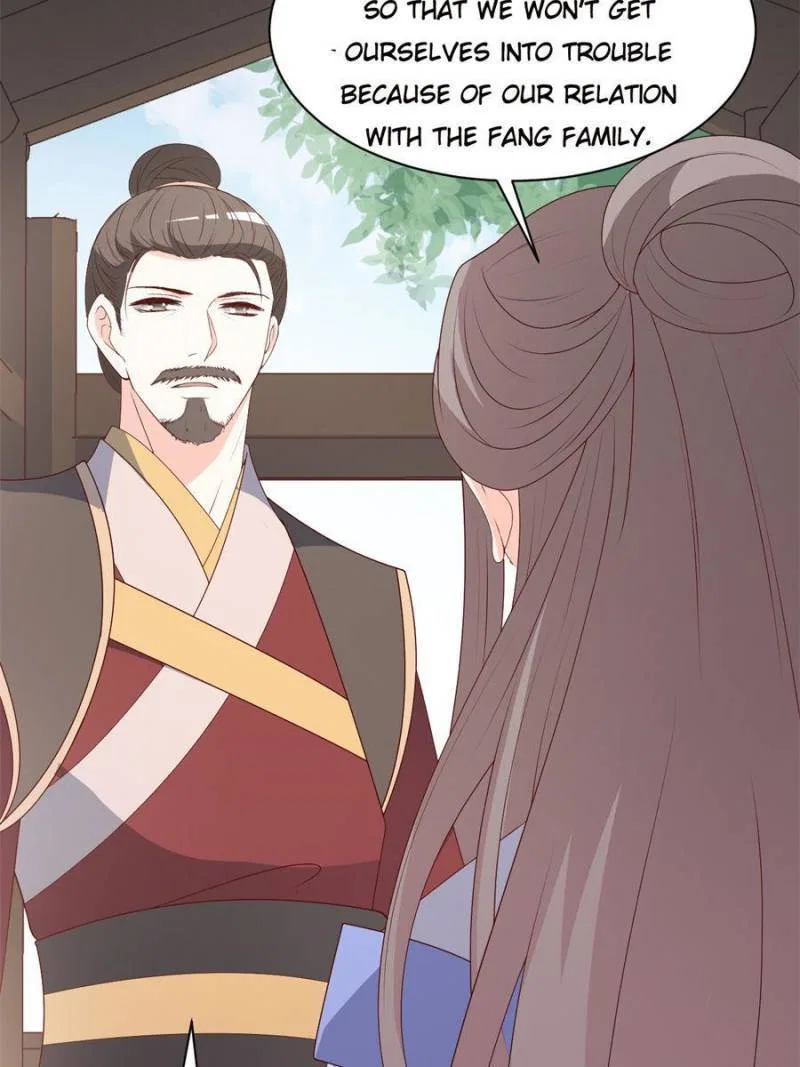 The Prince Regent’s Concubines Chapter 118 – Page 37