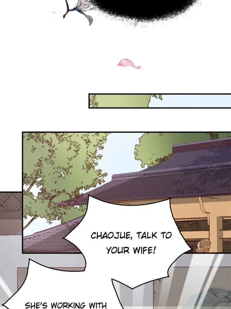 The Prince Regent’s Concubines Chapter 118 – Page 40