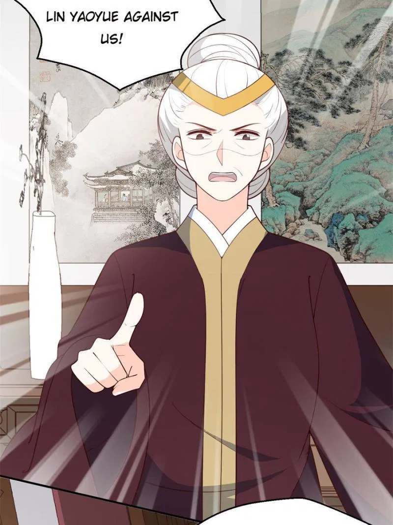 The Prince Regent’s Concubines Chapter 118 – Page 41