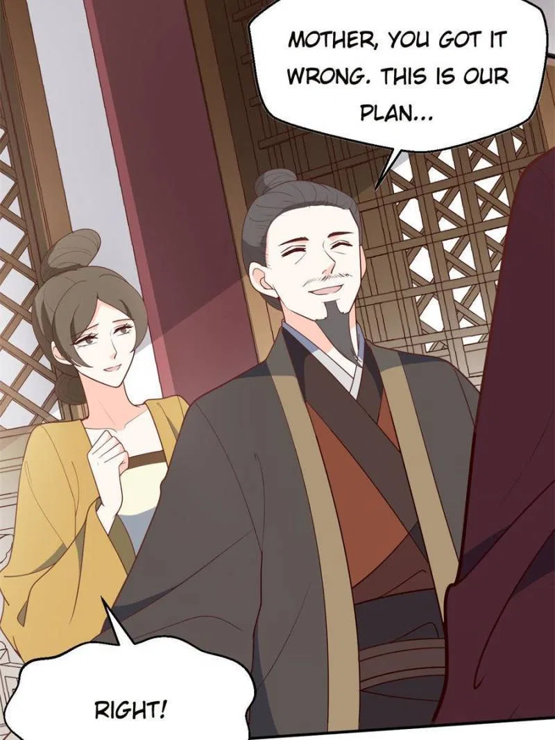 The Prince Regent’s Concubines Chapter 118 – Page 42