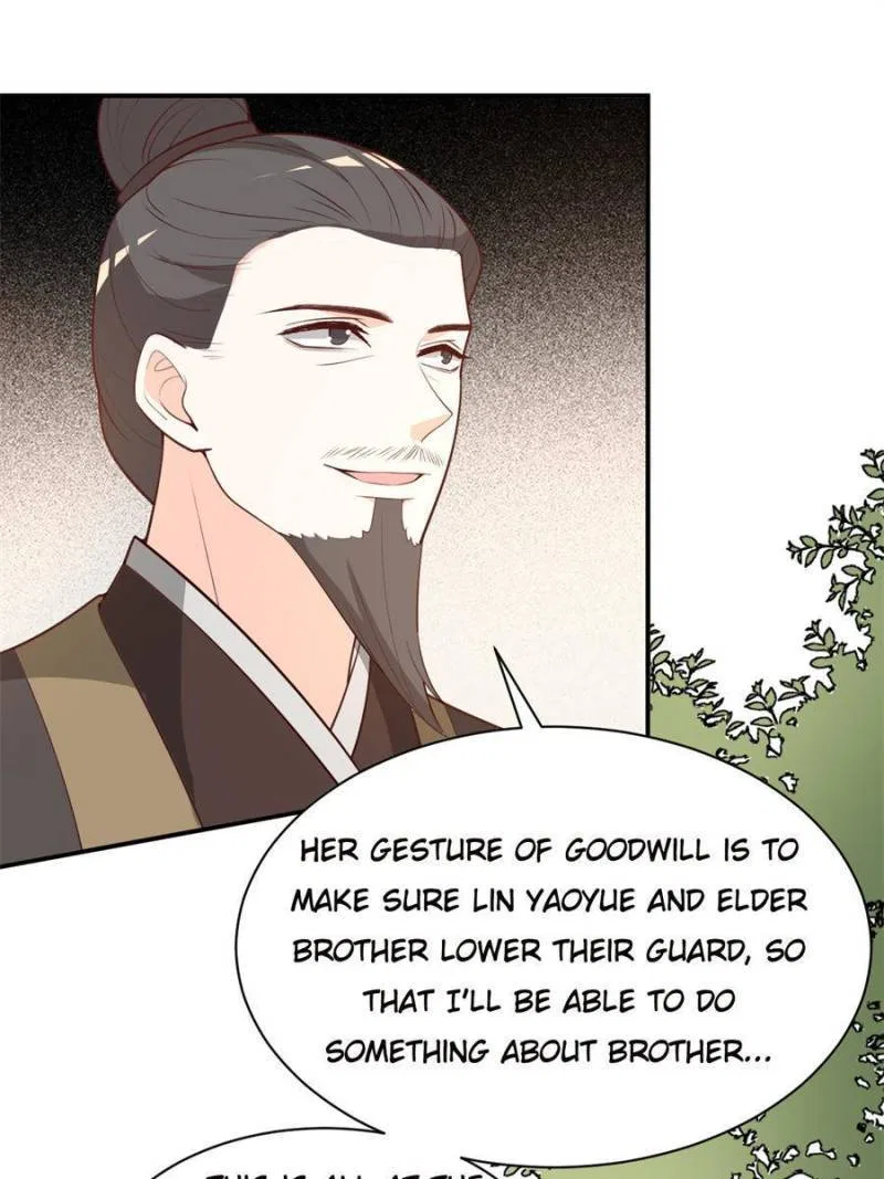 The Prince Regent’s Concubines Chapter 118 – Page 44