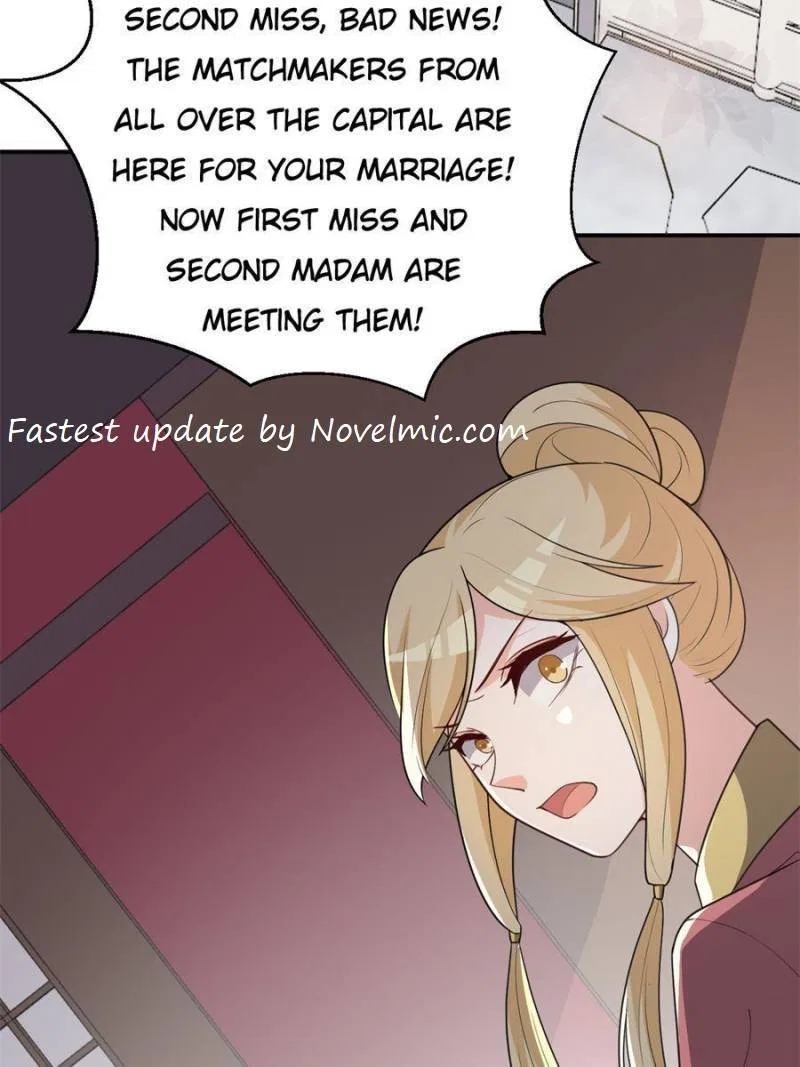 The Prince Regent’s Concubines Chapter 117 – Page 4