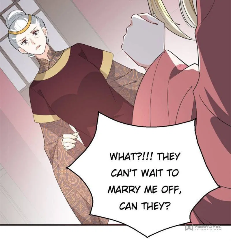 The Prince Regent’s Concubines Chapter 117 – Page 5