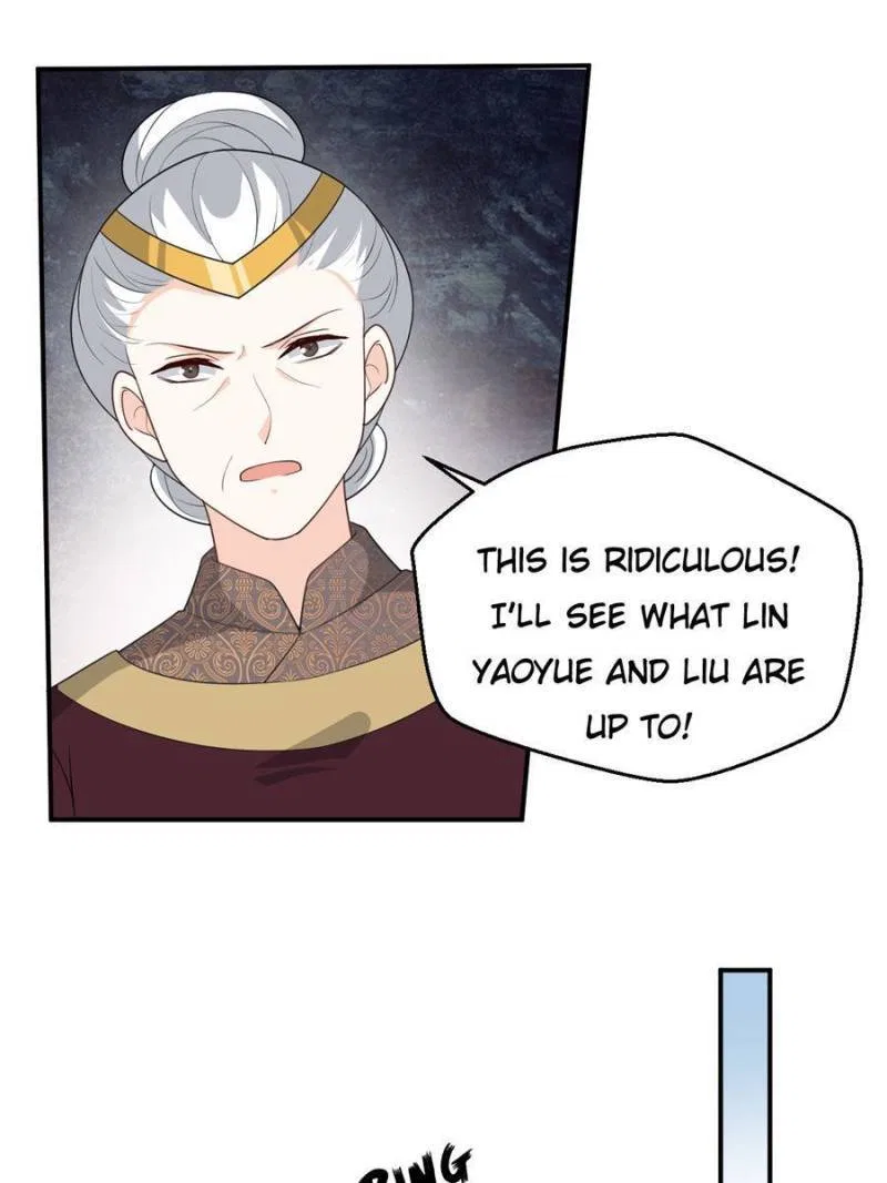 The Prince Regent’s Concubines Chapter 117 – Page 6