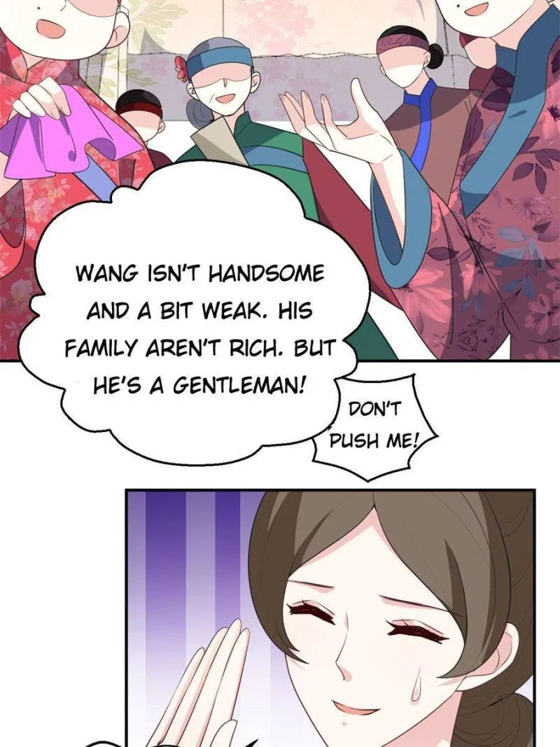 The Prince Regent’s Concubines Chapter 117 – Page 8