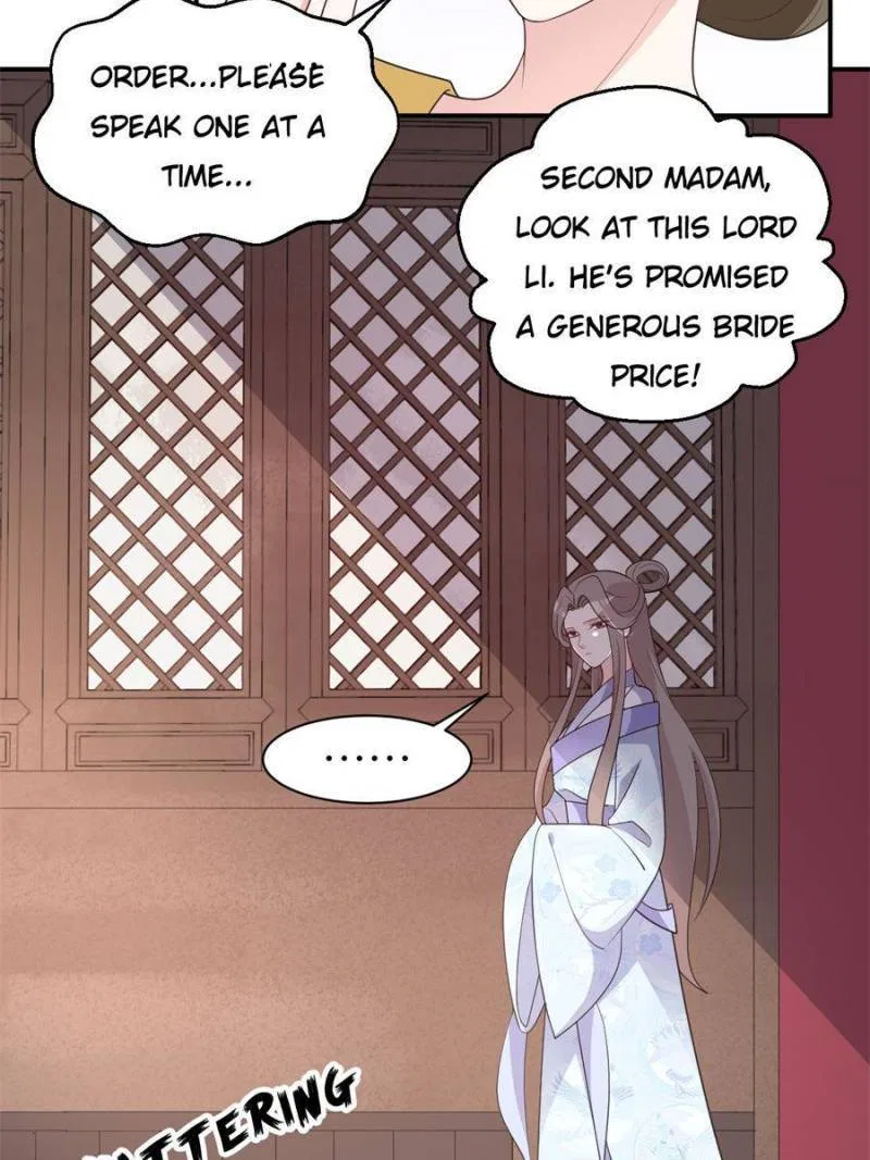 The Prince Regent’s Concubines Chapter 117 – Page 9