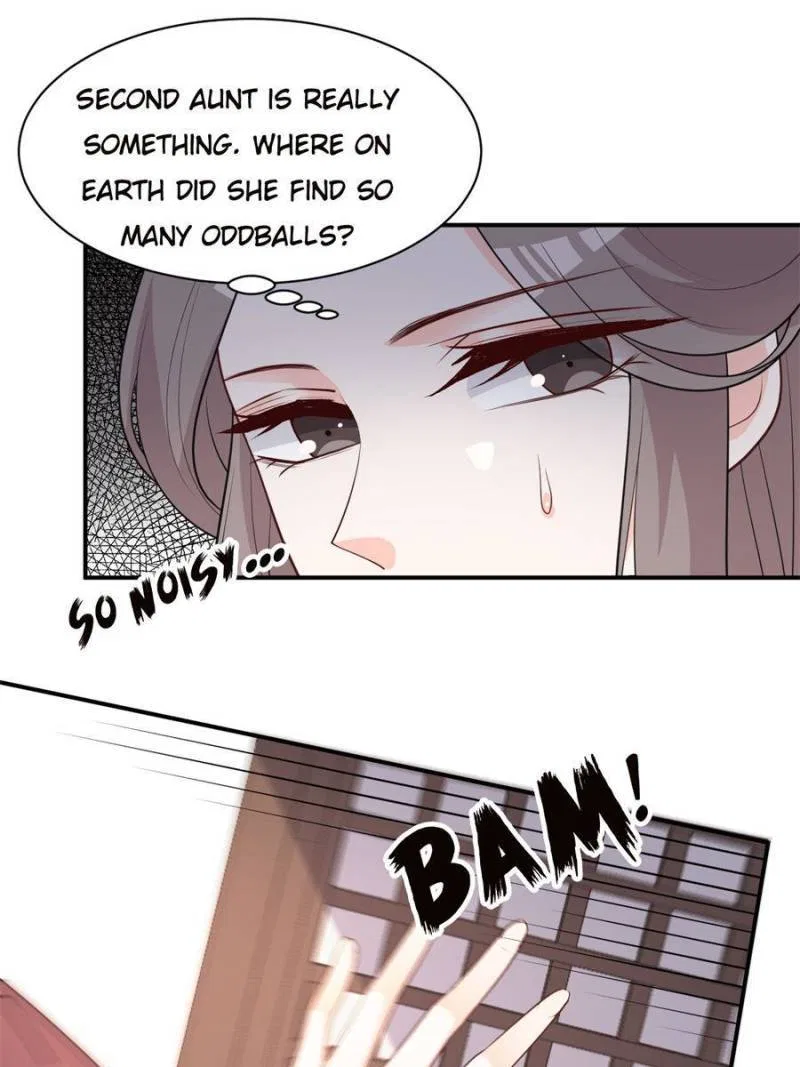 The Prince Regent’s Concubines Chapter 117 – Page 11