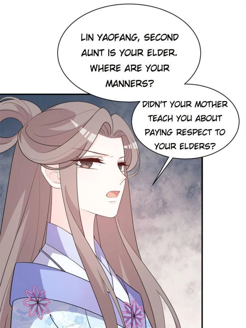 The Prince Regent’s Concubines Chapter 117 – Page 16