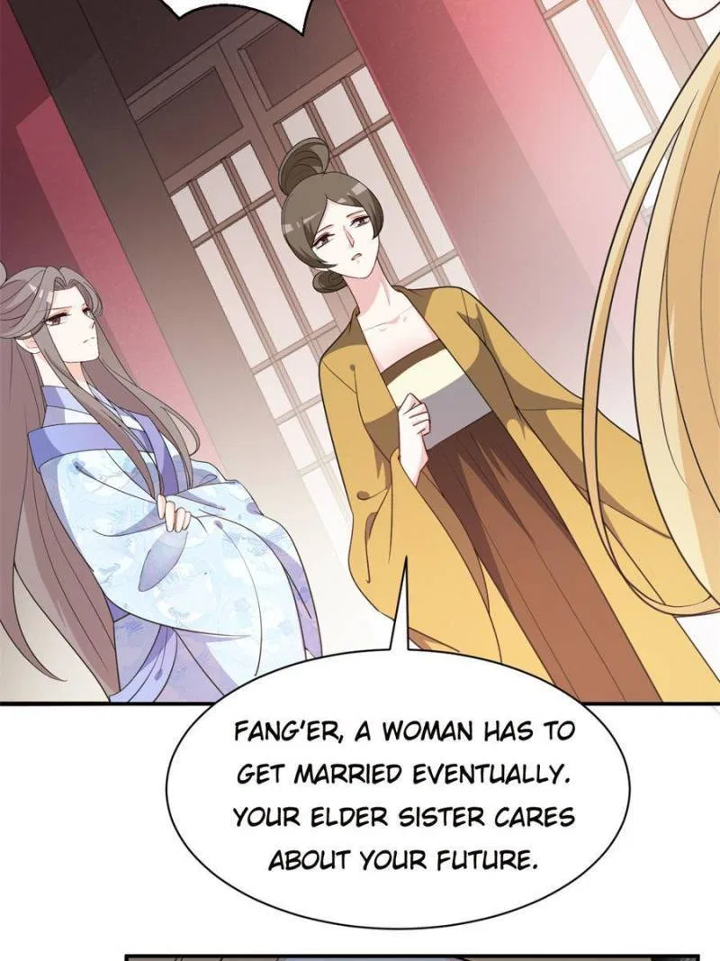 The Prince Regent’s Concubines Chapter 117 – Page 18