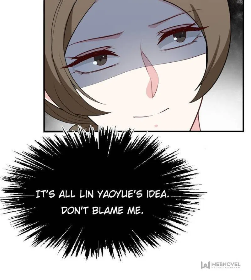 The Prince Regent’s Concubines Chapter 117 – Page 19