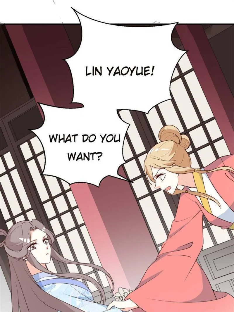 The Prince Regent’s Concubines Chapter 117 – Page 20
