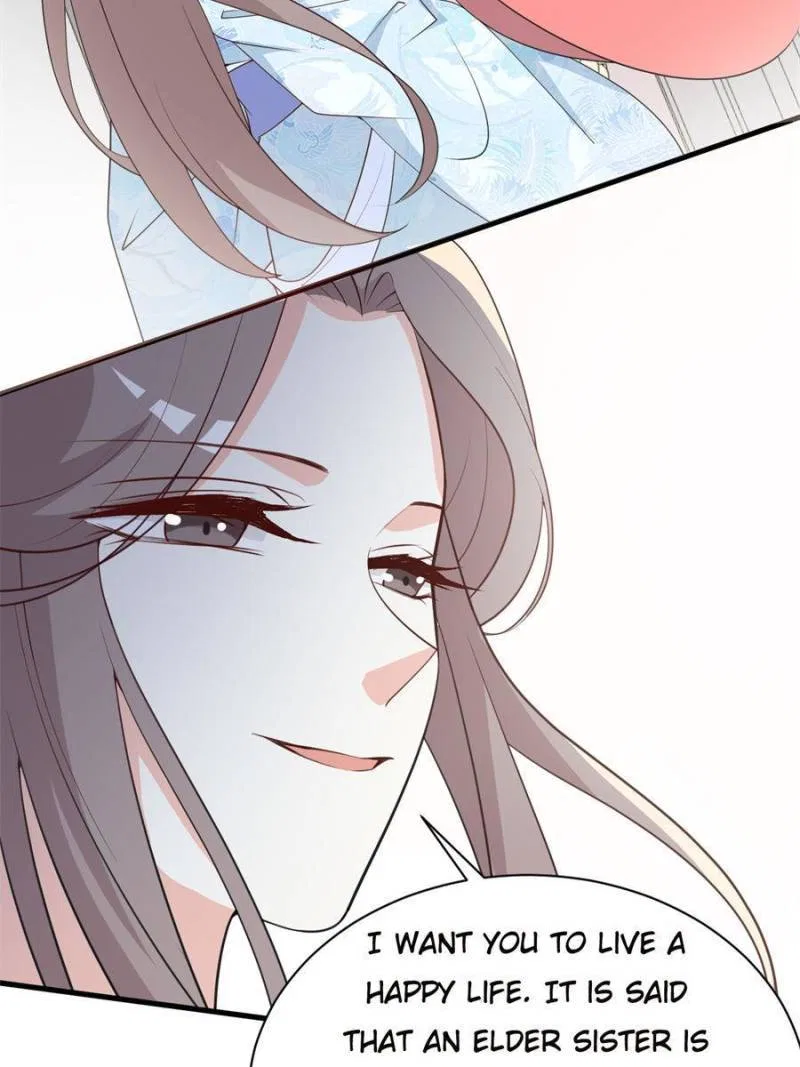 The Prince Regent’s Concubines Chapter 117 – Page 21