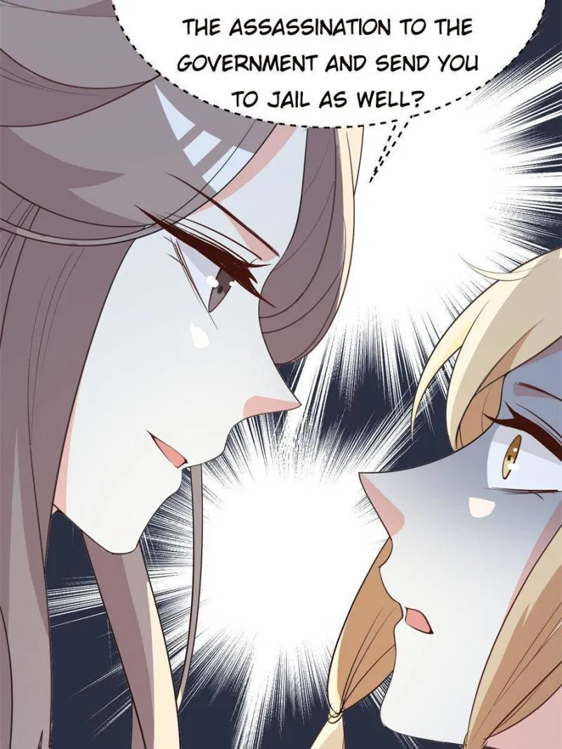 The Prince Regent’s Concubines Chapter 117 – Page 23
