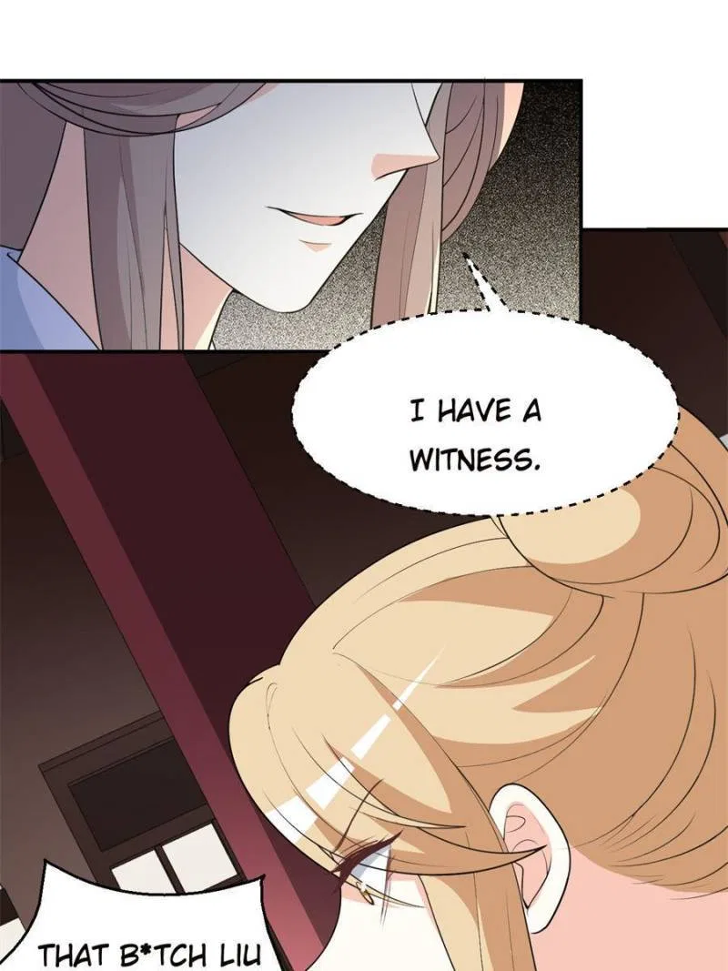 The Prince Regent’s Concubines Chapter 117 – Page 25