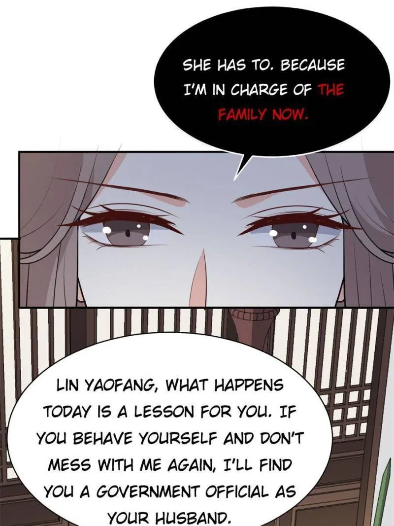 The Prince Regent’s Concubines Chapter 117 – Page 29