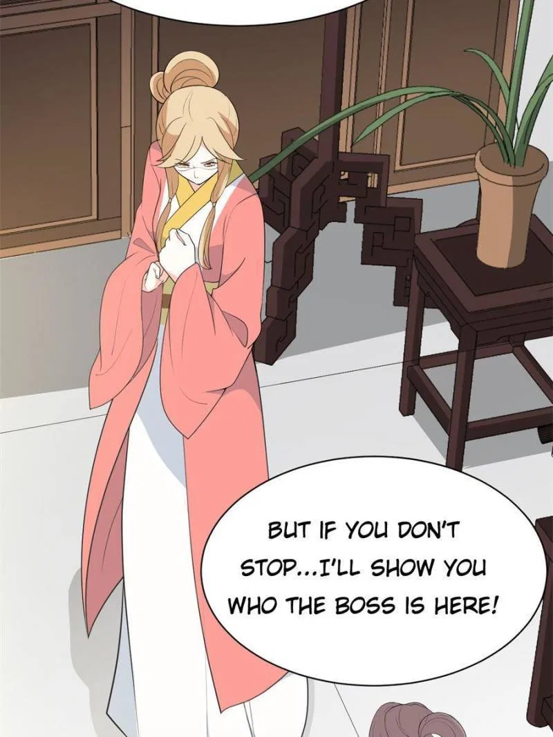 The Prince Regent’s Concubines Chapter 117 – Page 30