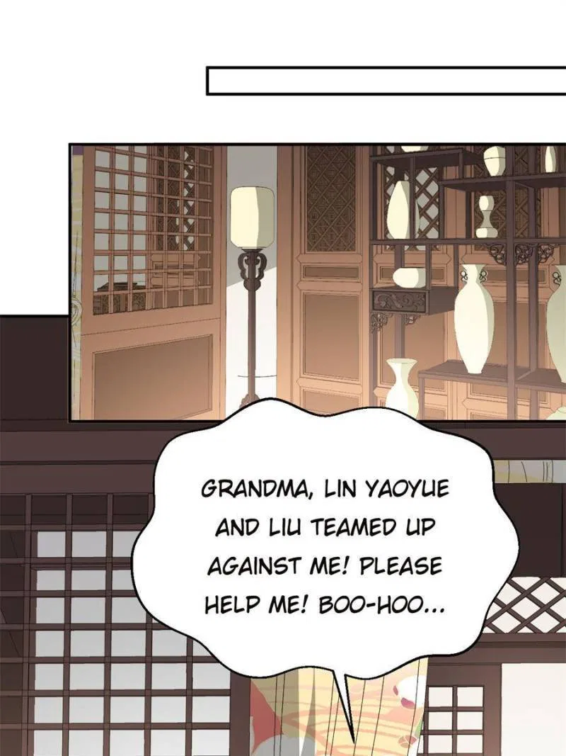 The Prince Regent’s Concubines Chapter 117 – Page 34