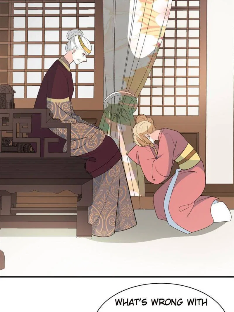 The Prince Regent’s Concubines Chapter 117 – Page 35