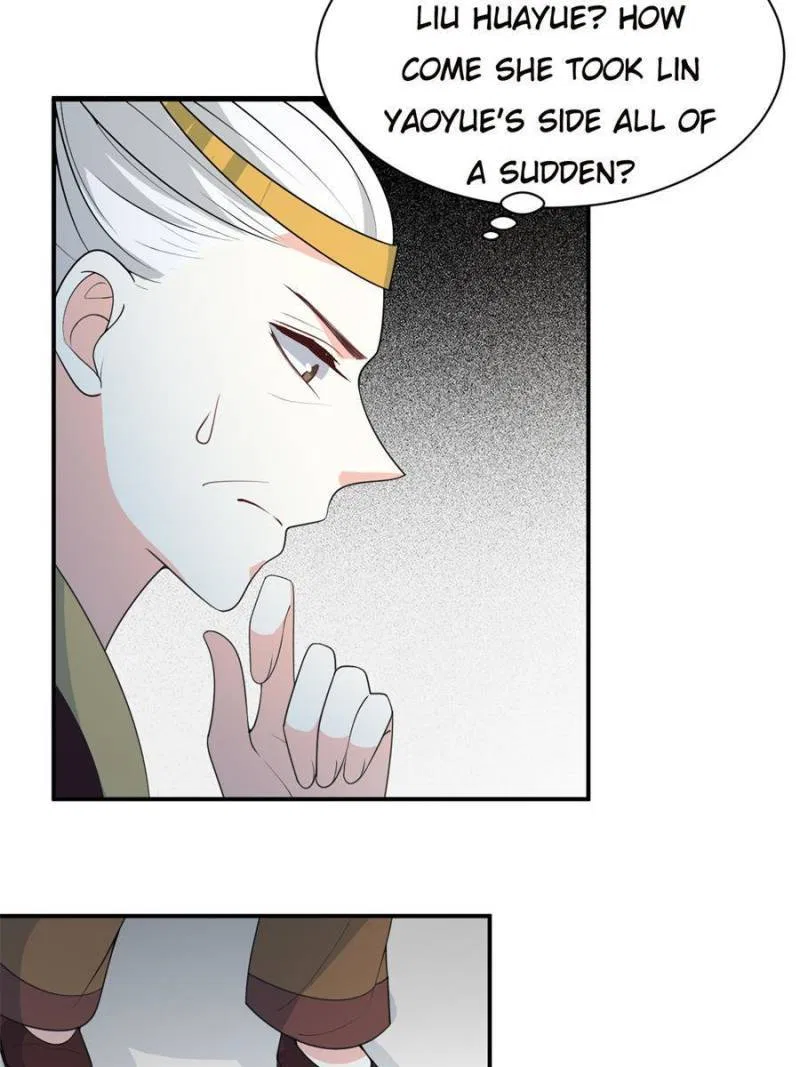 The Prince Regent’s Concubines Chapter 117 – Page 36