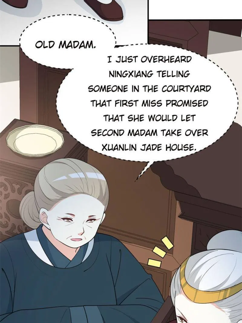 The Prince Regent’s Concubines Chapter 117 – Page 37