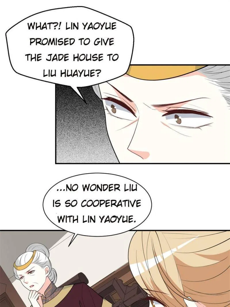 The Prince Regent’s Concubines Chapter 117 – Page 39