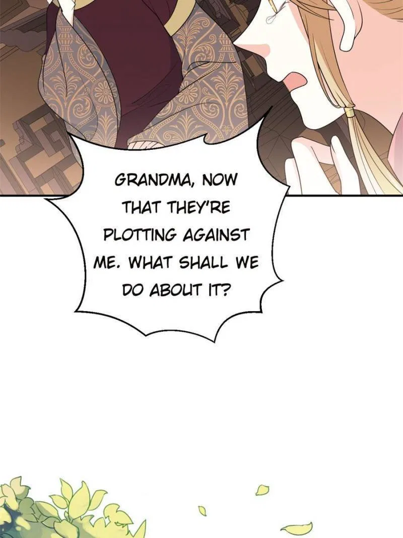 The Prince Regent’s Concubines Chapter 117 – Page 40