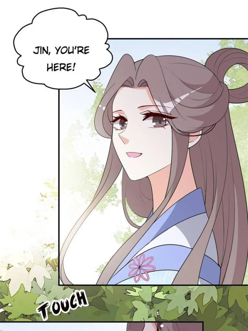The Prince Regent’s Concubines Chapter 117 – Page 44