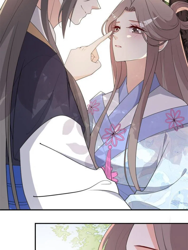 The Prince Regent’s Concubines Chapter 117 – Page 46