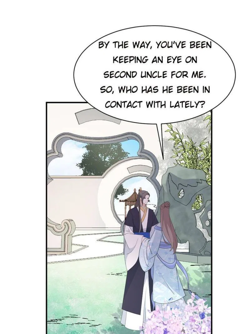 The Prince Regent’s Concubines Chapter 117 – Page 48