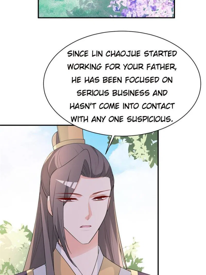 The Prince Regent’s Concubines Chapter 117 – Page 49