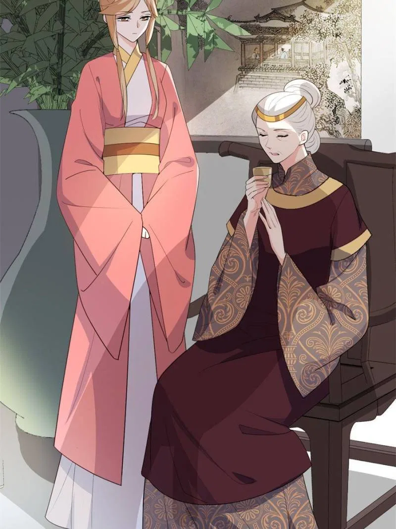The Prince Regent’s Concubines Chapter 116 – Page 2