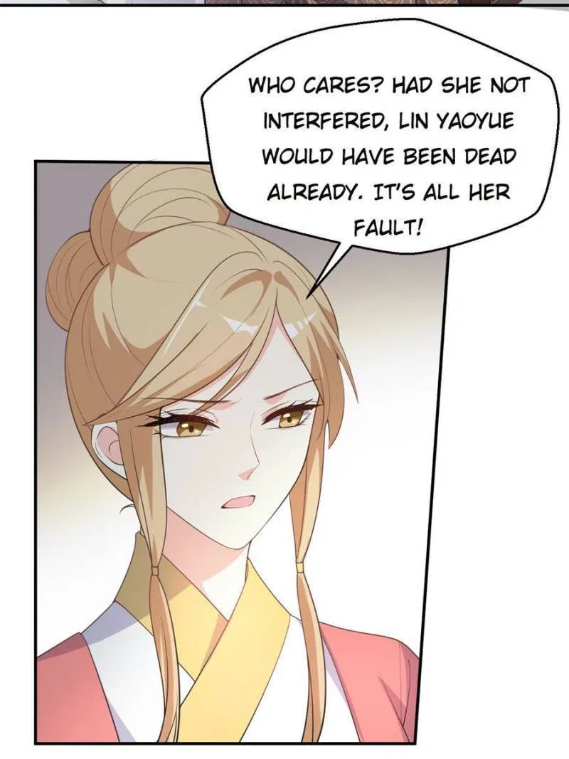The Prince Regent’s Concubines Chapter 116 – Page 3