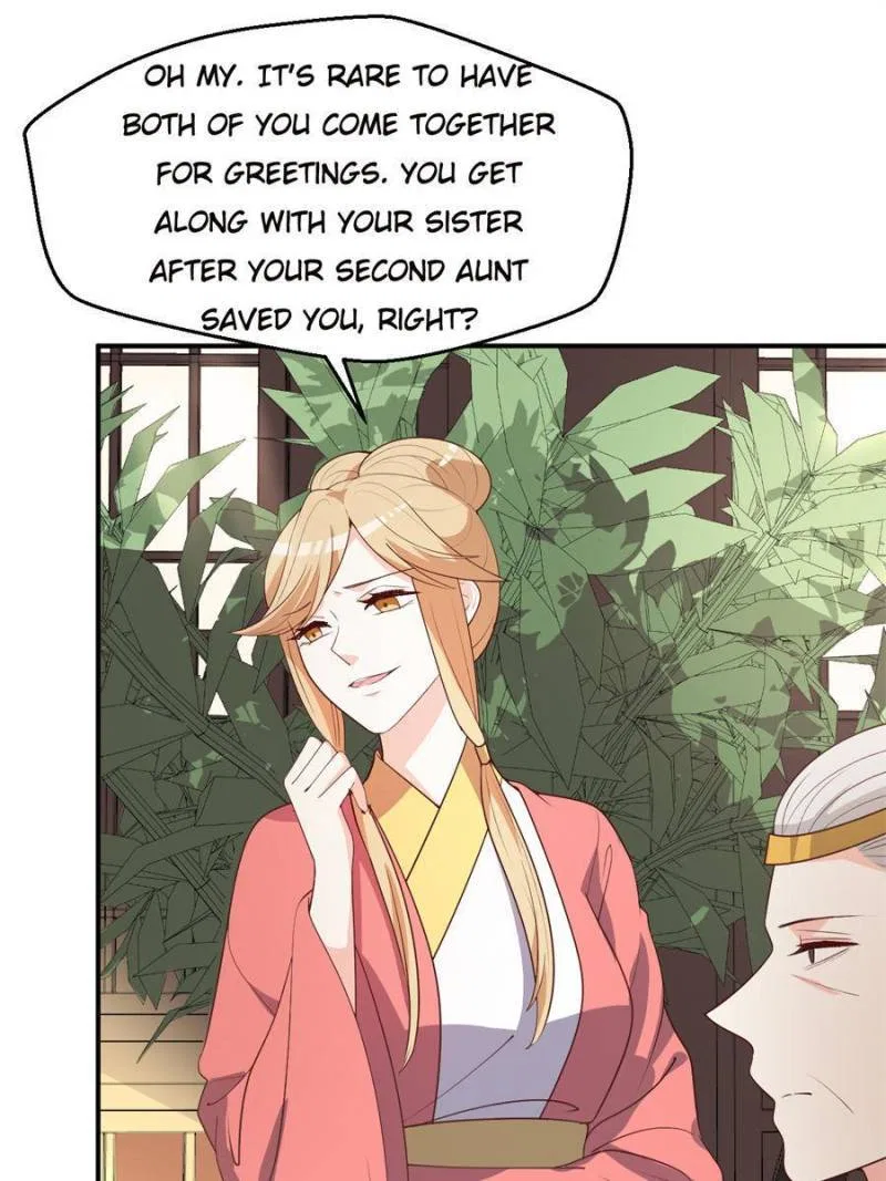 The Prince Regent’s Concubines Chapter 116 – Page 6