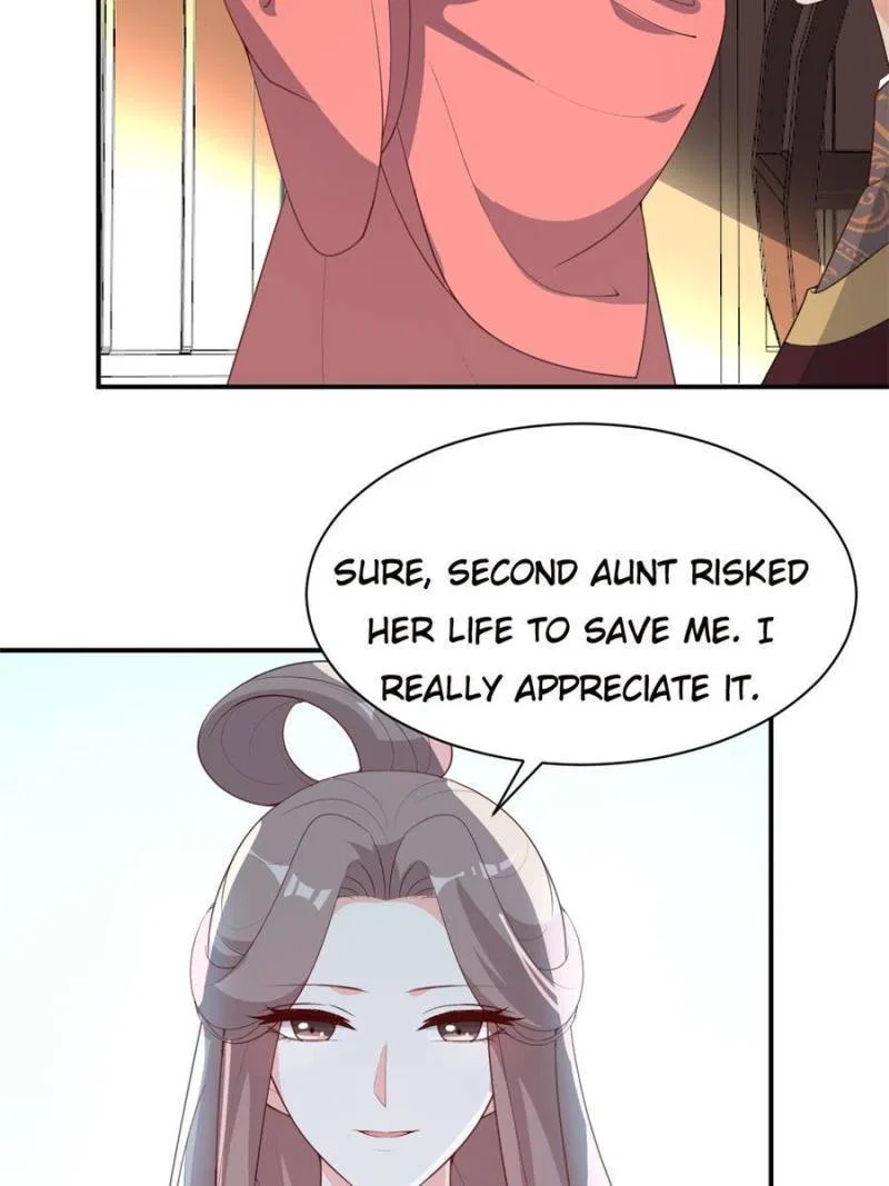 The Prince Regent’s Concubines Chapter 116 – Page 7